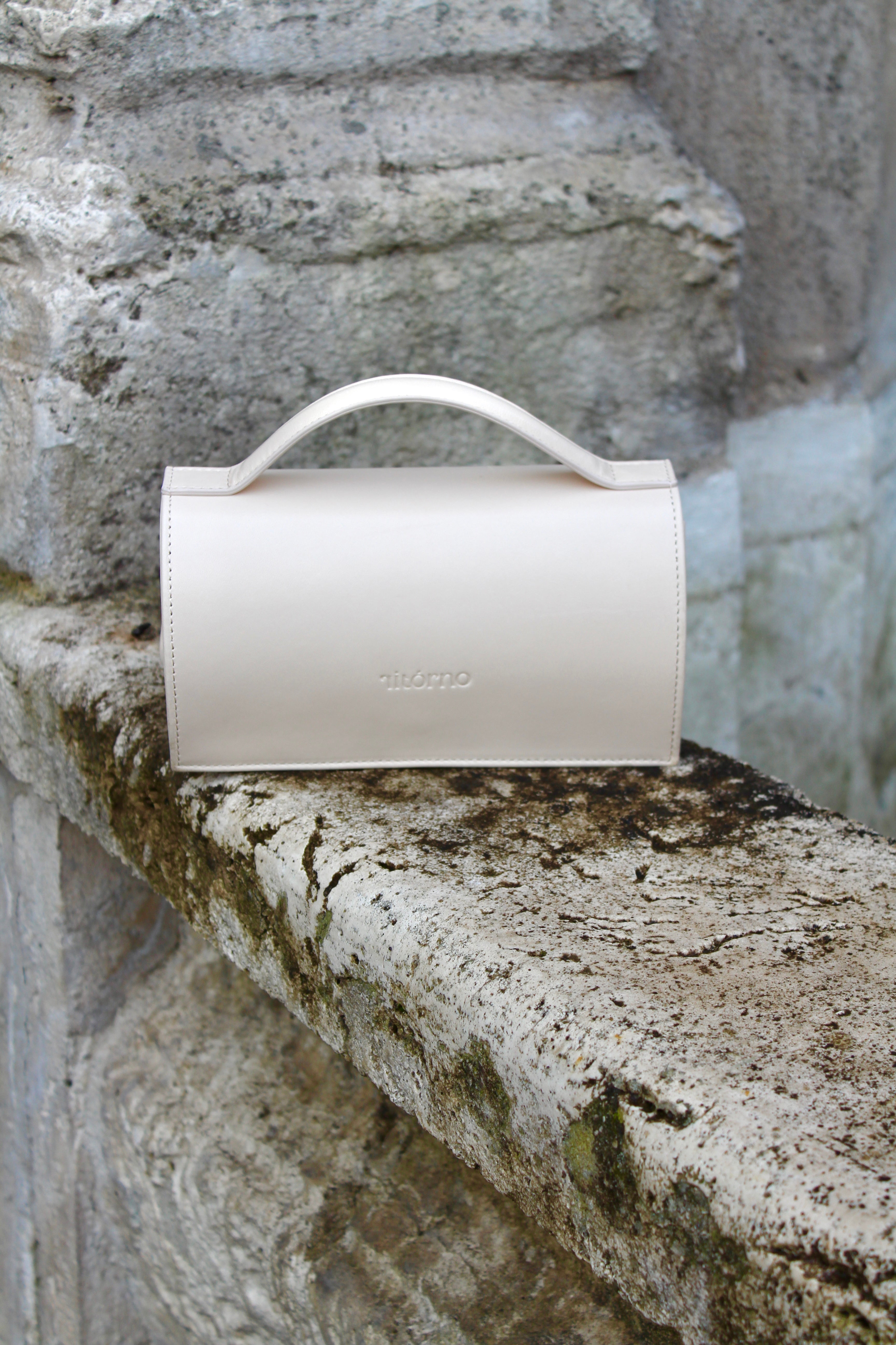 SENZAFINE Mini - Panna