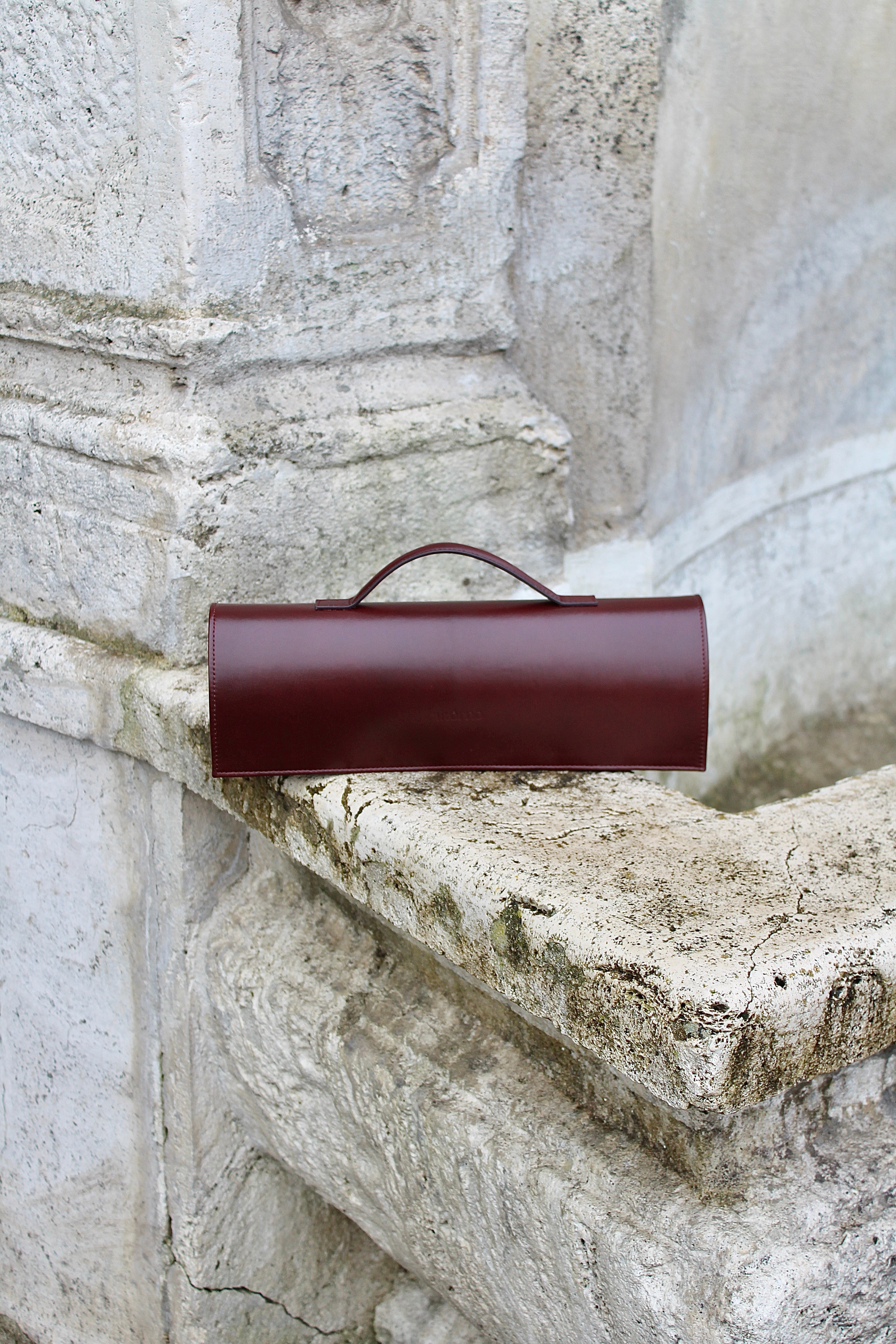 SENZAFINE Maxi - Vinaccia