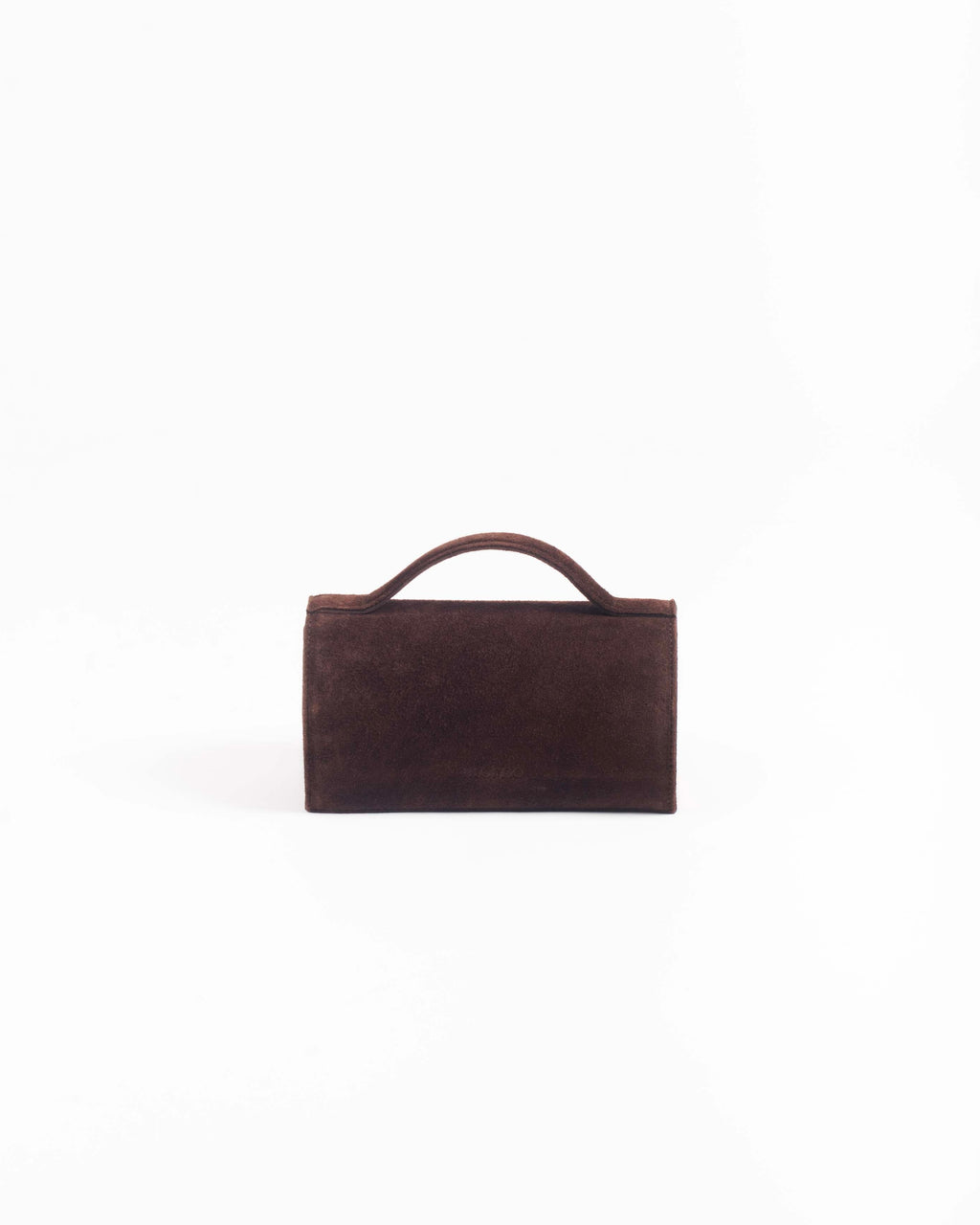 SENZAFINE Mini - Cacao Suede