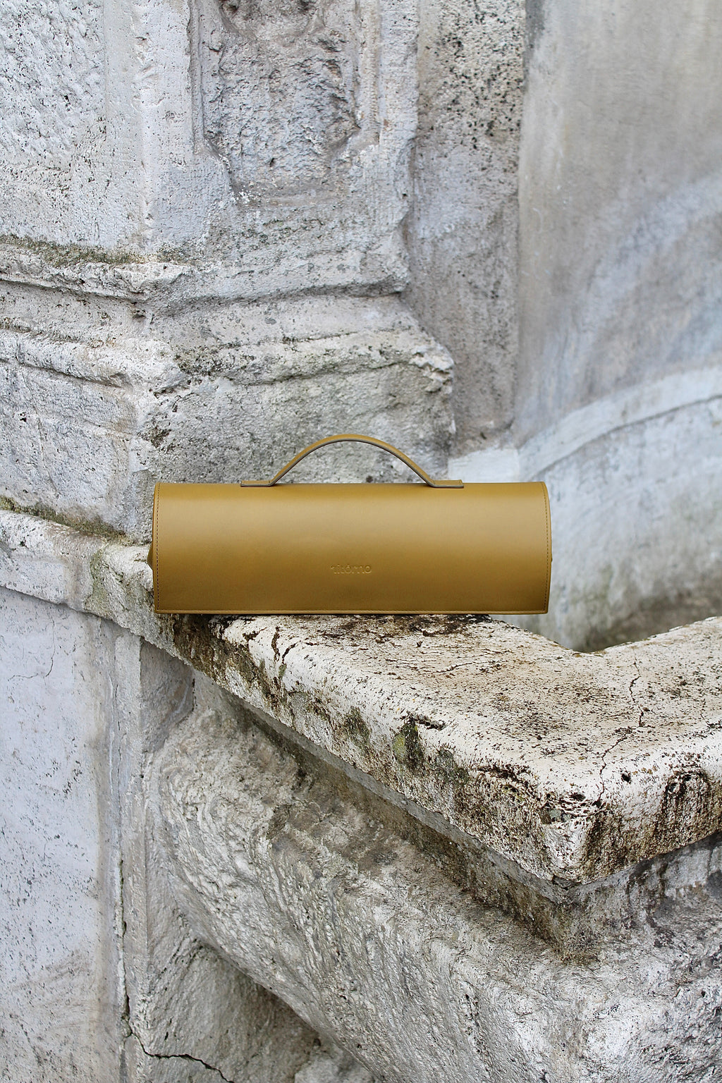 SENZAFINE Maxi - Oliva