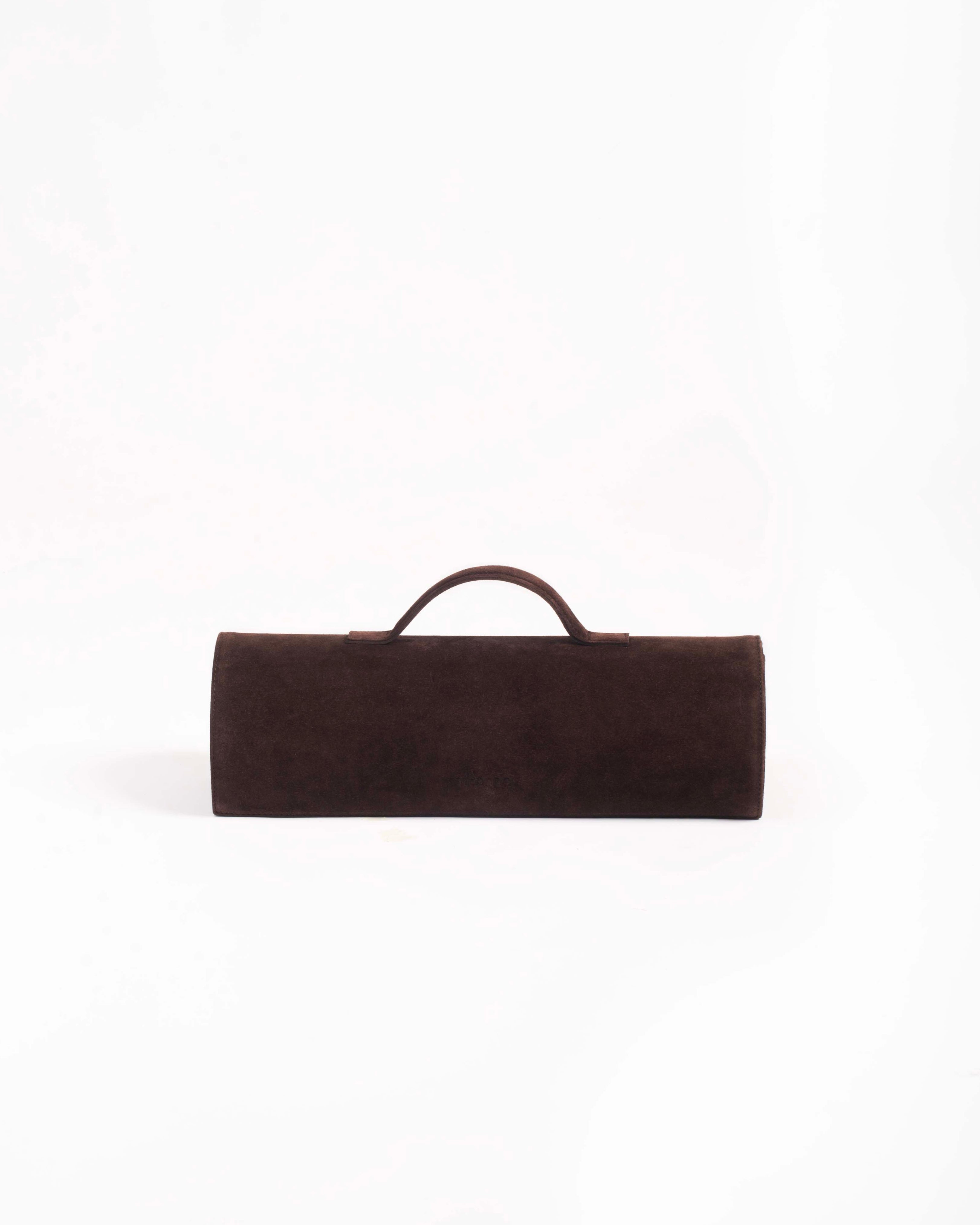 SENZAFINE Maxi - Cacao Suede