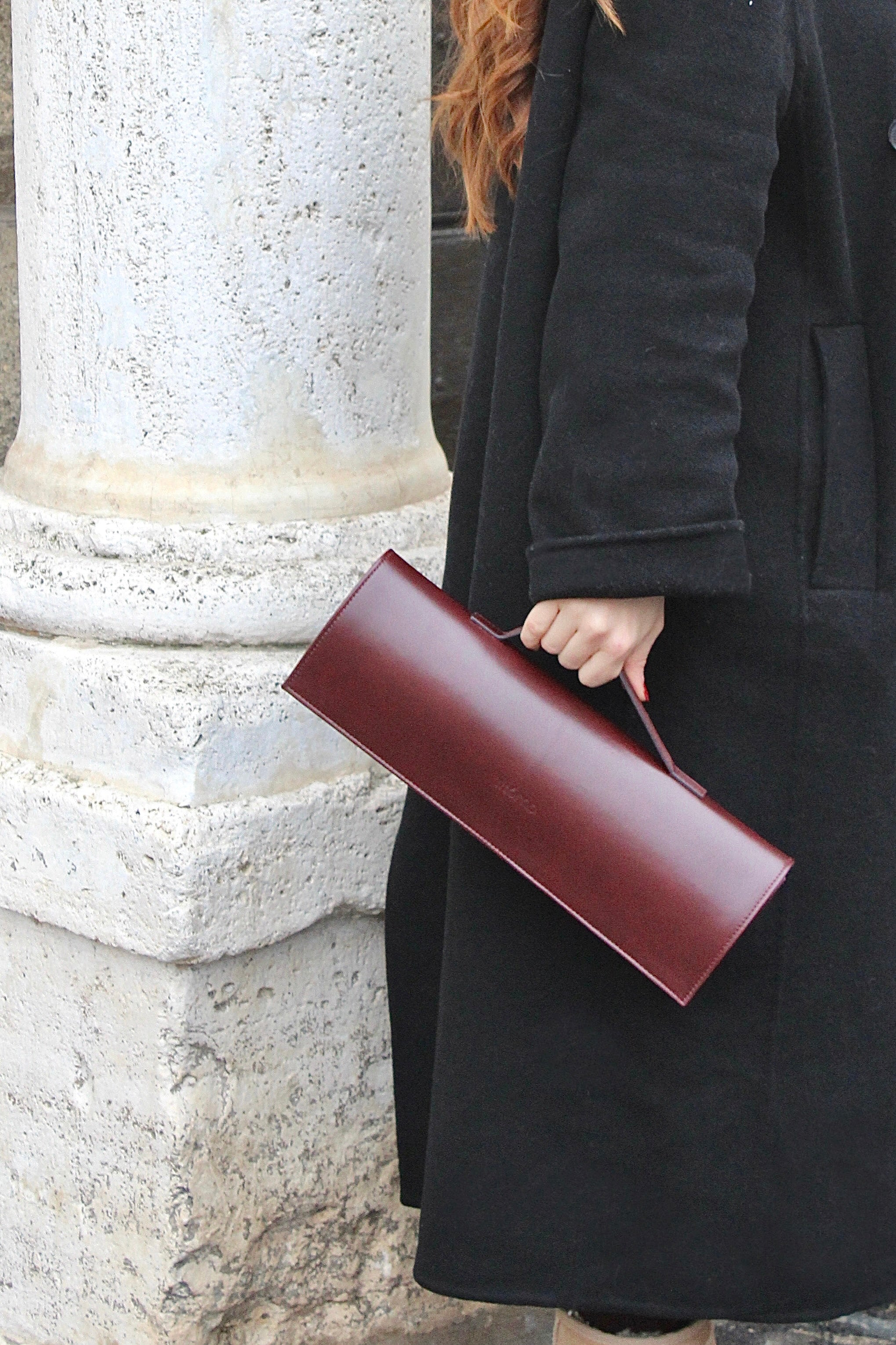 SENZAFINE Maxi - Vinaccia