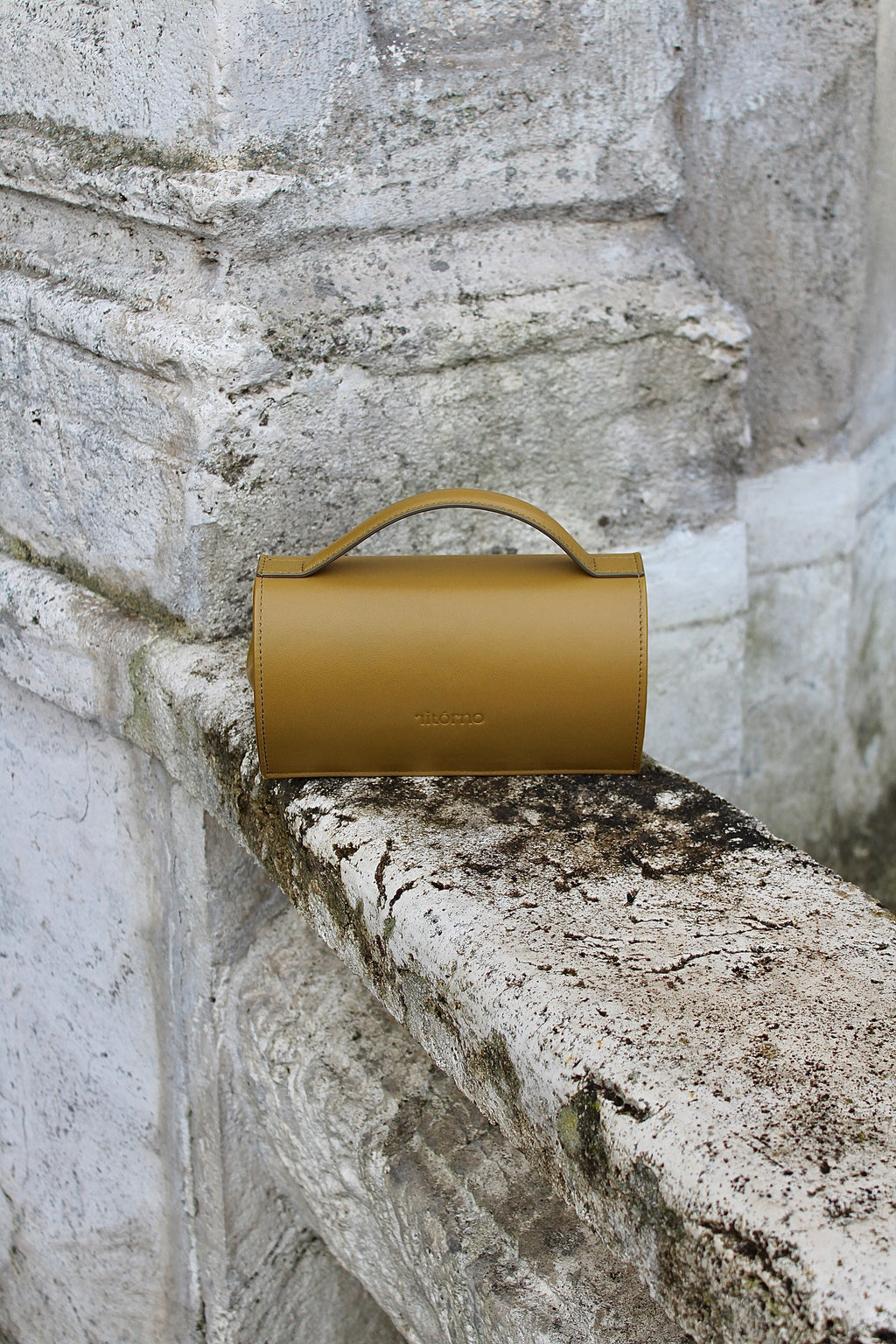 SENZAFINE Mini - Oliva