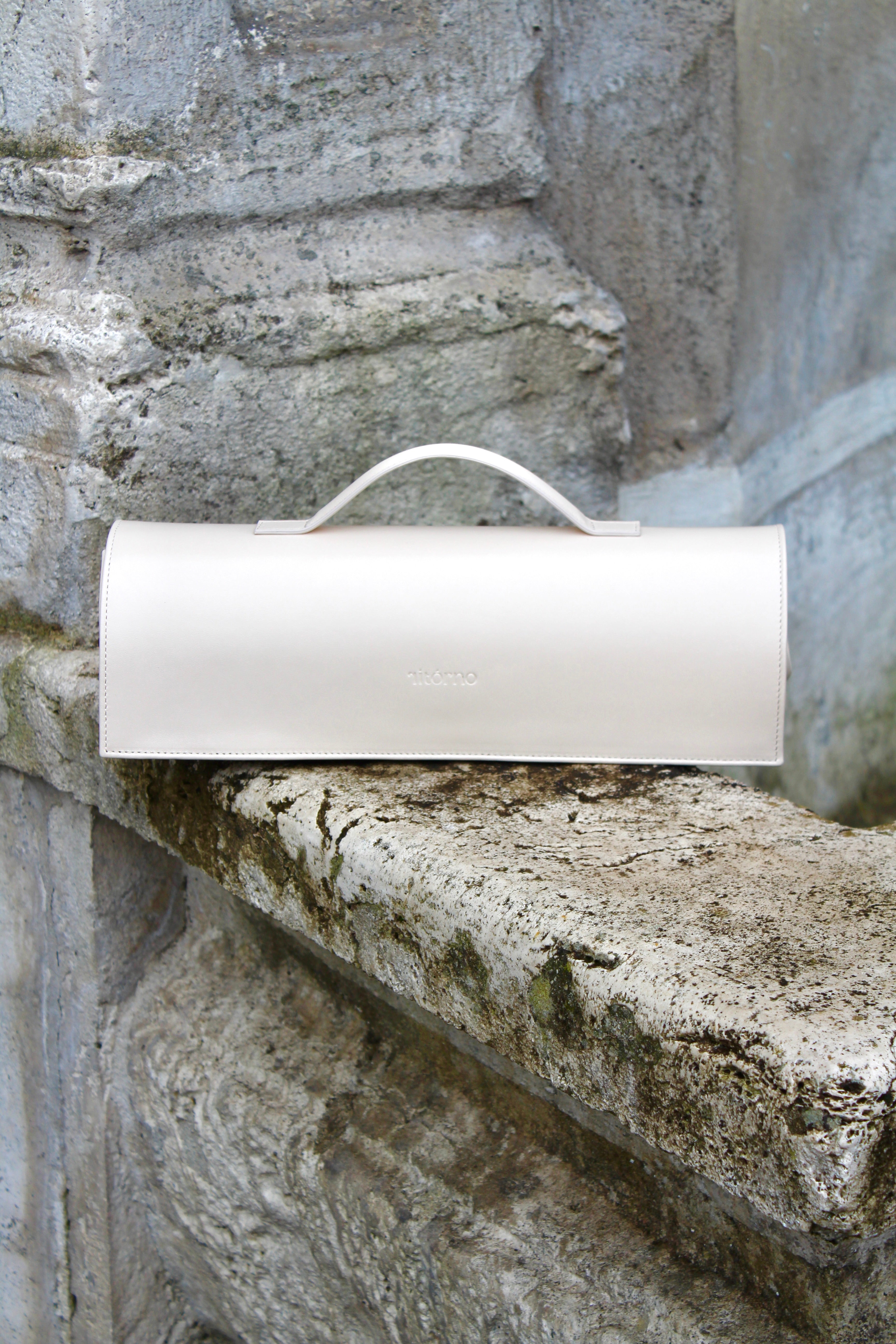 SENZAFINE Maxi - Panna