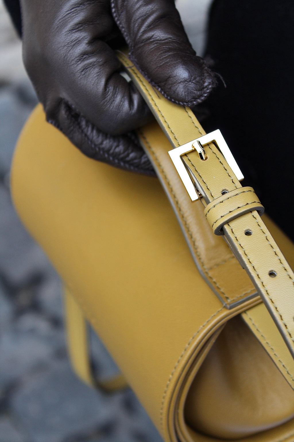 SENZAFINE Mini - Oliva