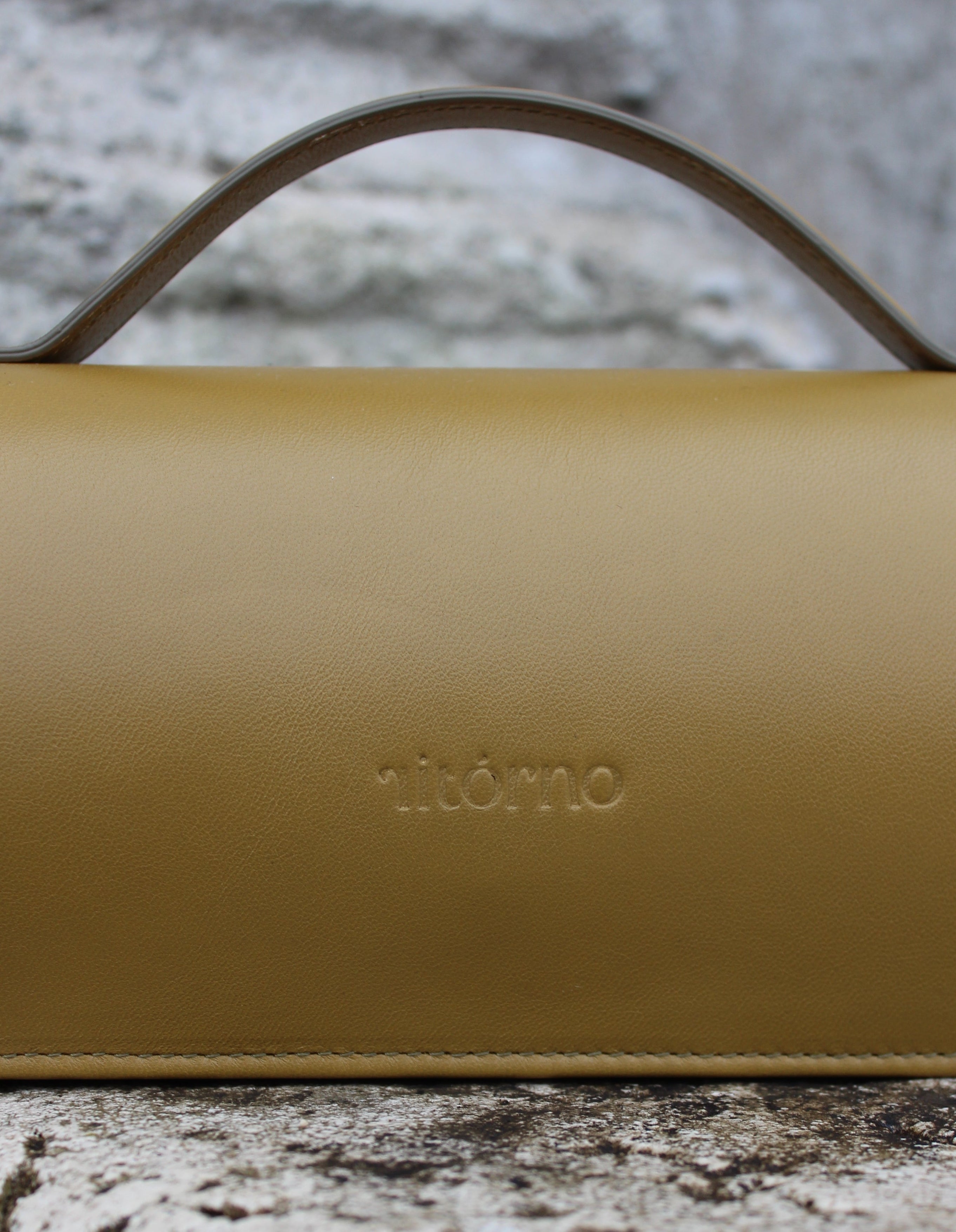 SENZAFINE Maxi - Oliva