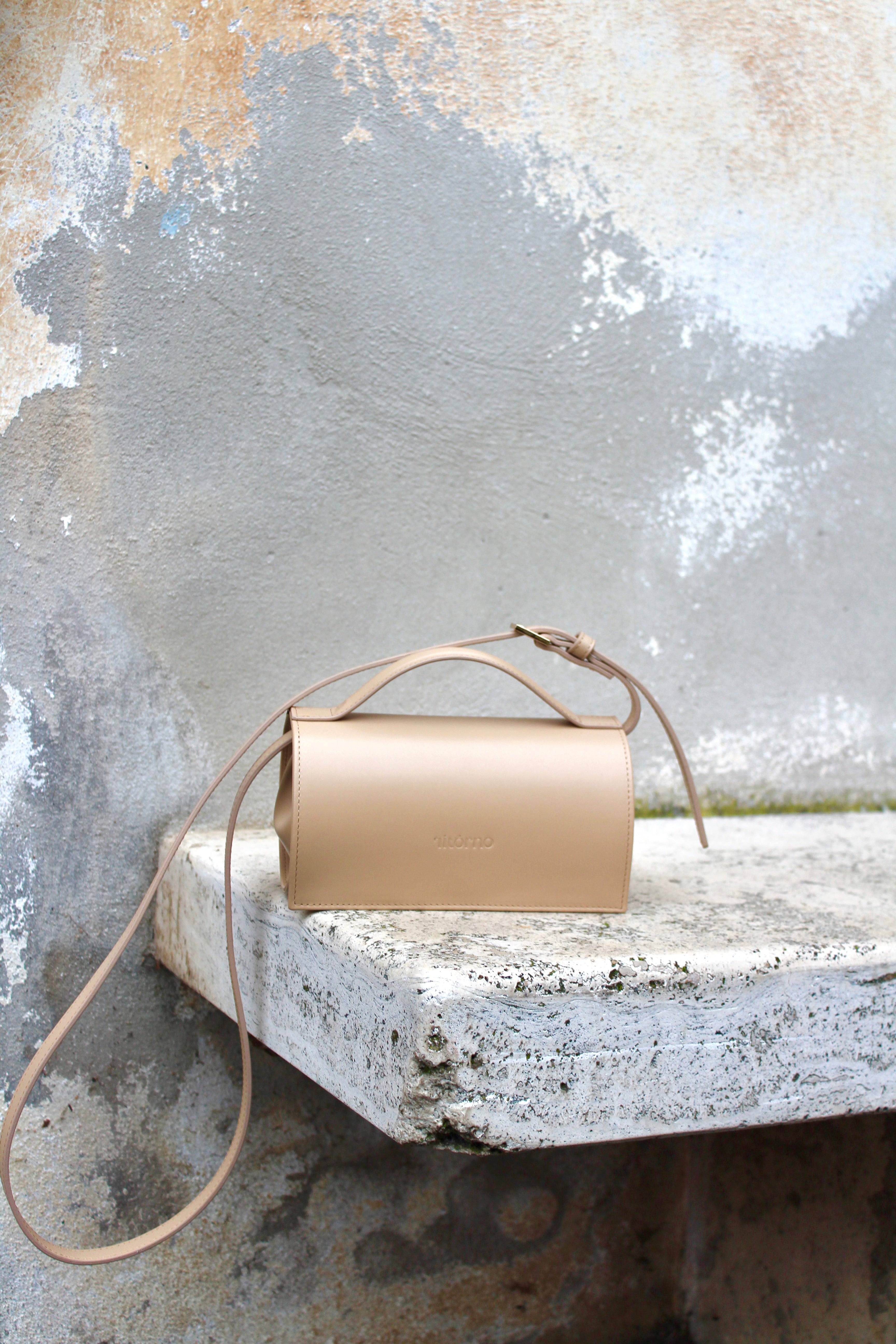 SENZAFINE Mini - Nude