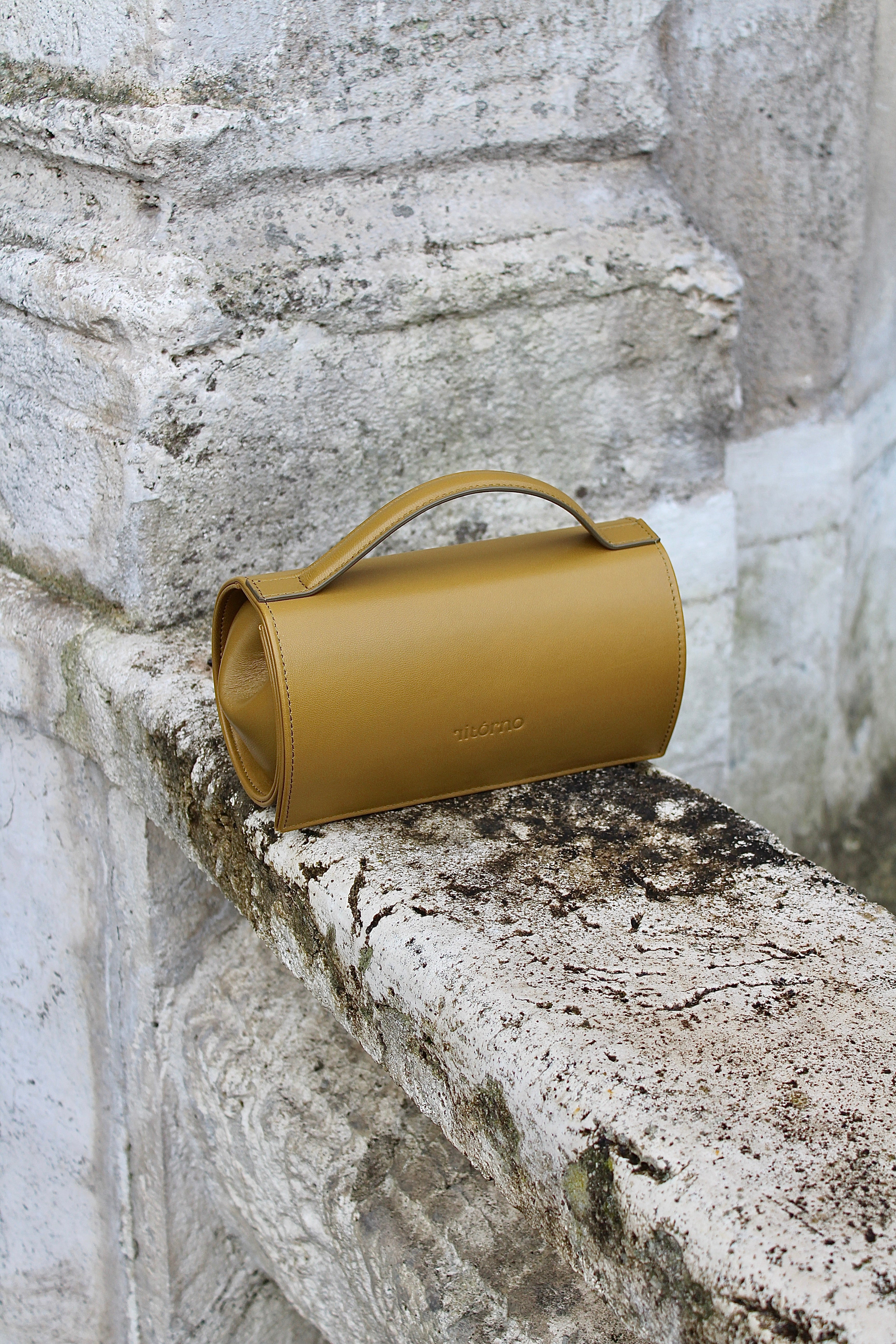 SENZAFINE Mini - Oliva